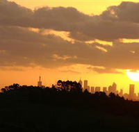 Samson Hill Winery  Restaurant - Accommodation Sydney
