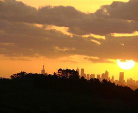 Samson Hill Winery & Restaurant - Accommodation Sydney 0
