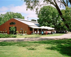 Box Stallion Winery - Accommodation Sydney 0