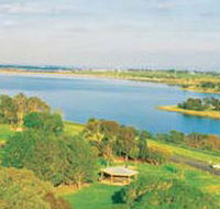 Greenvale Reservoir Park - Accommodation Sydney