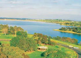 Greenvale Reservoir Park - Accommodation Sydney 0