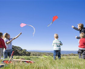 Shannonvale VIC Sydney Resort