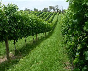 The Cups Estate - Sydney Resort 0