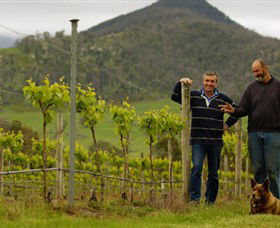 Grampians Estate - Accommodation Sydney 0