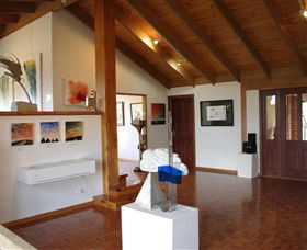 Art At Linden Gate - Accommodation Sydney 0