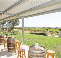 Avon Ridge Vineyard  Function Room - Sydney 4u