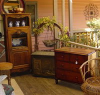 Watson's Creek Antiques  Cafe - Accommodation Sydney