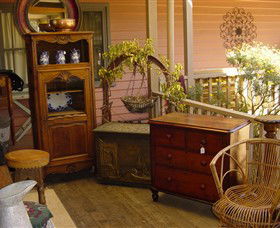 Watson's Creek Antiques & Cafe - Accommodation Sydney 0