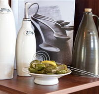 The Olive Shop Milawa - Sydney 4u