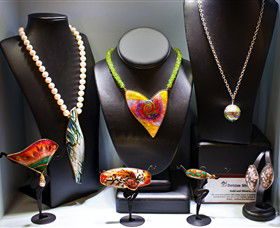 The Goldsmith's Gallery - Accommodation Sydney 0