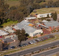 Gateway Village - Accommodation Sydney