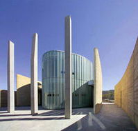 TarraWarra Museum of Art - Accommodation Sydney