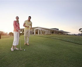 Moonah Links Golf Complex - Sydney Resort 0