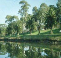 Maribyrnong River - Accommodation Sydney
