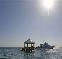Port Phillip - Accommodation Sydney