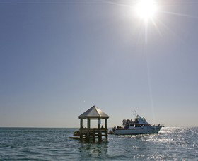 Port Phillip - Accommodation Sydney 0