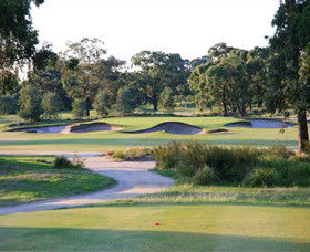Noble Park North VIC Sydney 4u