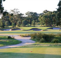 Huntingdale Golf Club - Sydney 4u