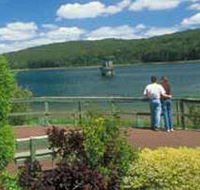 Silvan Reservoir Park - Accommodation Sydney