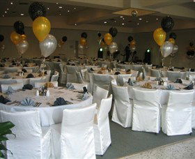 Echuca Workers And Services Club - Sydney 4u 0