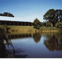 St Anne's Vineyard - Accommodation Sydney