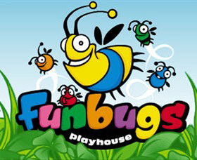 Fun Bugs Playhouse - Accommodation Sydney 0