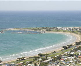 Apollo Bay Fisherman's Co-op - Accommodation Sydney 0