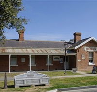 Echuca Historical Society Museum - Accommodation Sydney