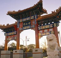 Golden Dragon Museum - Accommodation Sydney