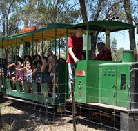 Harvey's Fun Park - Accommodation Sydney