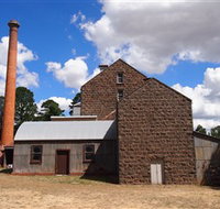 Andersons Mill Smeaton Historic Area - Accommodation Sydney