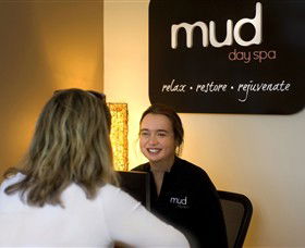 Mud Day Spa - Accommodation Sydney 0