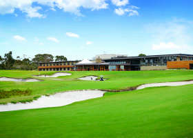 Peninsula Kingswood Country Golf Club - Sydney Resort 0