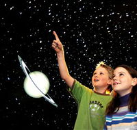 Discovery Science and Technology Centre - Accommodation Sydney