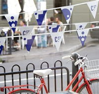 Greville Village Market - Sydney 4u