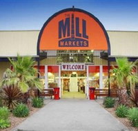 The Mill Markets - Geelong - Sydney Resort