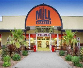 The Mill Markets - Geelong - Sydney Resort 0