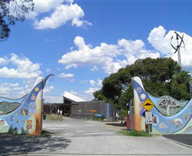 Northern Melbourne VIC Accommodation Sydney