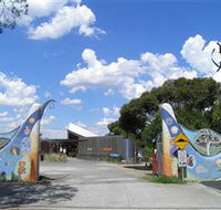 CERES Community Environment Park - Accommodation Sydney