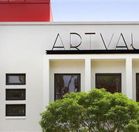 The Art Vault - Sydney 4u