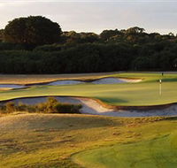 Royal Melbourne Golf Club - Sydney 4u