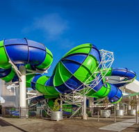 WaterMarc - Accommodation Sydney