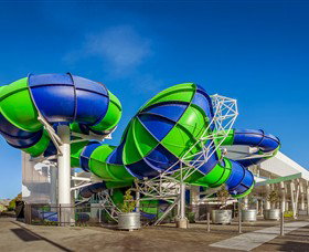 WaterMarc - Accommodation Sydney 0