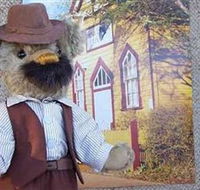 Stanley Bears - Accommodation Sydney