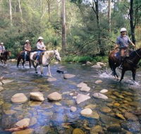 Howqua Hills Historic Area - Accommodation Sydney