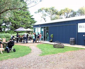 Bellbrae Estate - Accommodation Sydney 0