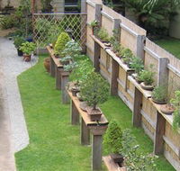 Bonsai Island - Accommodation Sydney