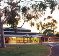 Swan Hill Regional Art Gallery - Accommodation Sydney