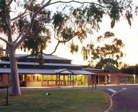 Swan Hill Regional Art Gallery - Accommodation Sydney 0