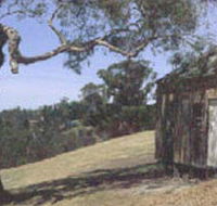 Hawkstowe Picnic Area - Accommodation Sydney